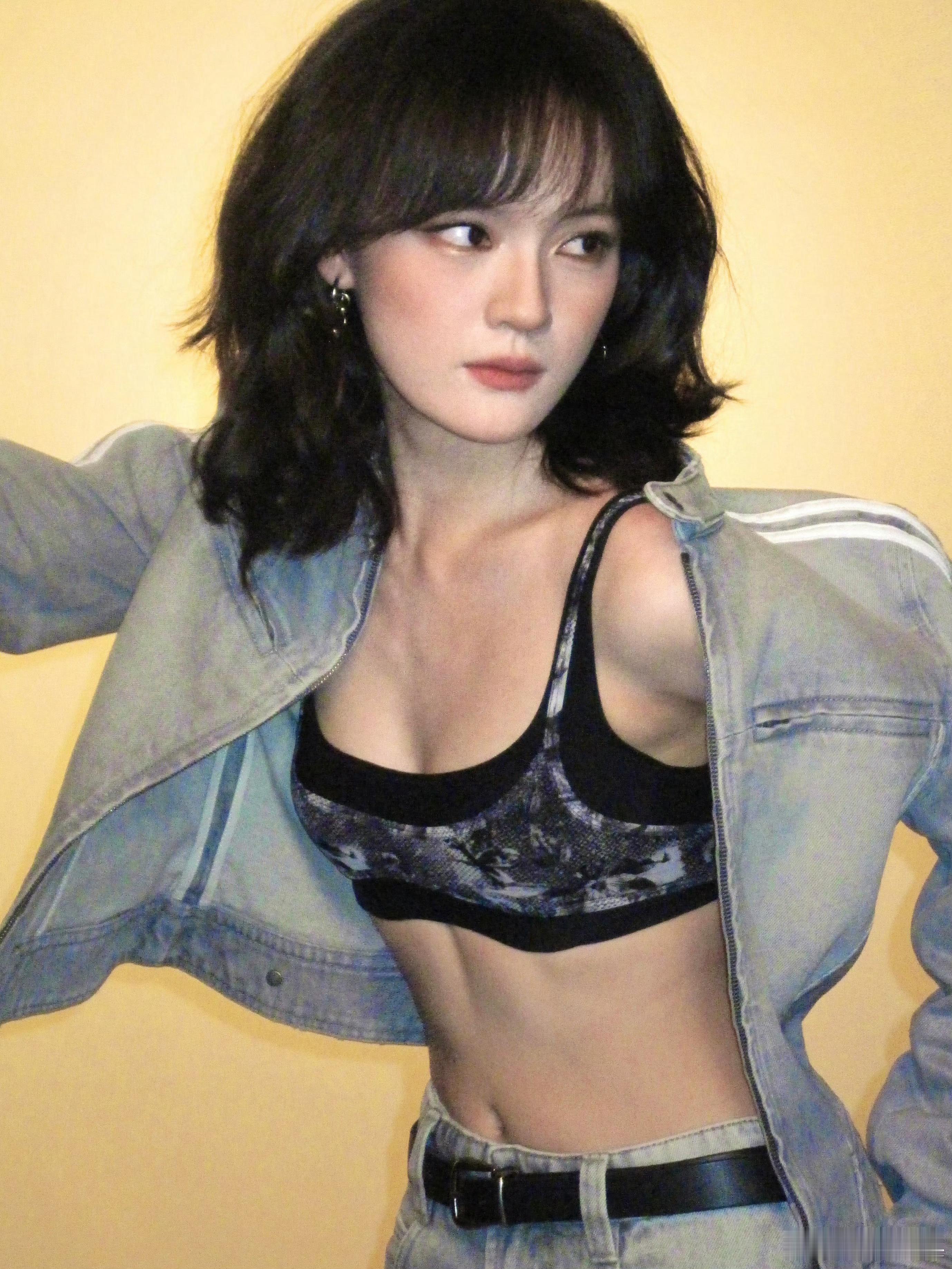 文淇 