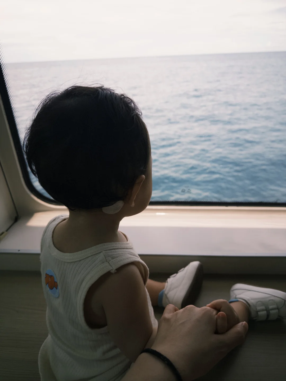 阿仔旅行日记🏝️