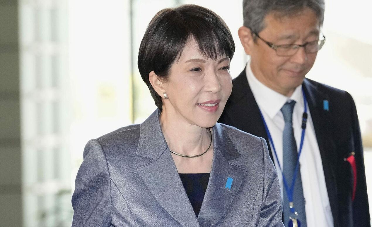 高市早苗这忽悠选民的本事确实有点东西
张口闭口画大饼，一会儿说要强化安保、一会儿