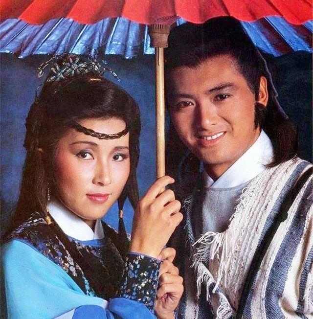 现年66岁的TVB「御用阿妈」陈秀珠在80年代成为当家花旦之一，从影超过40年的