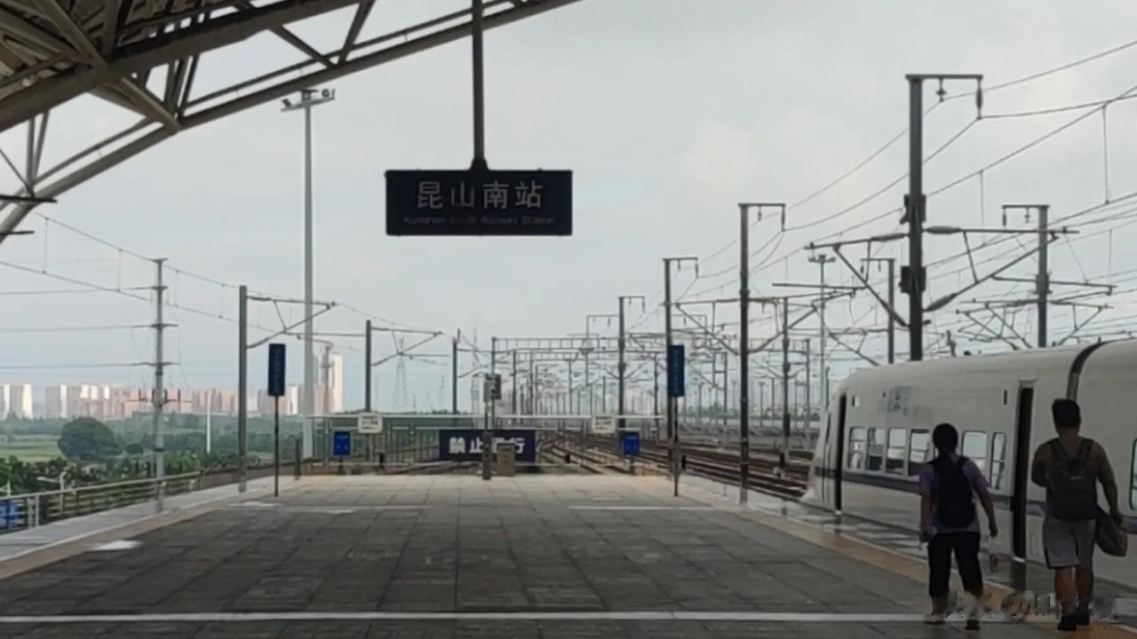 第一次来中国最强县级市，这城建规模完全就是地级市的体量