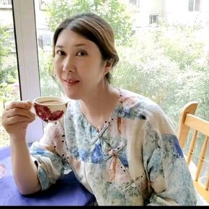 木子阿姨日记