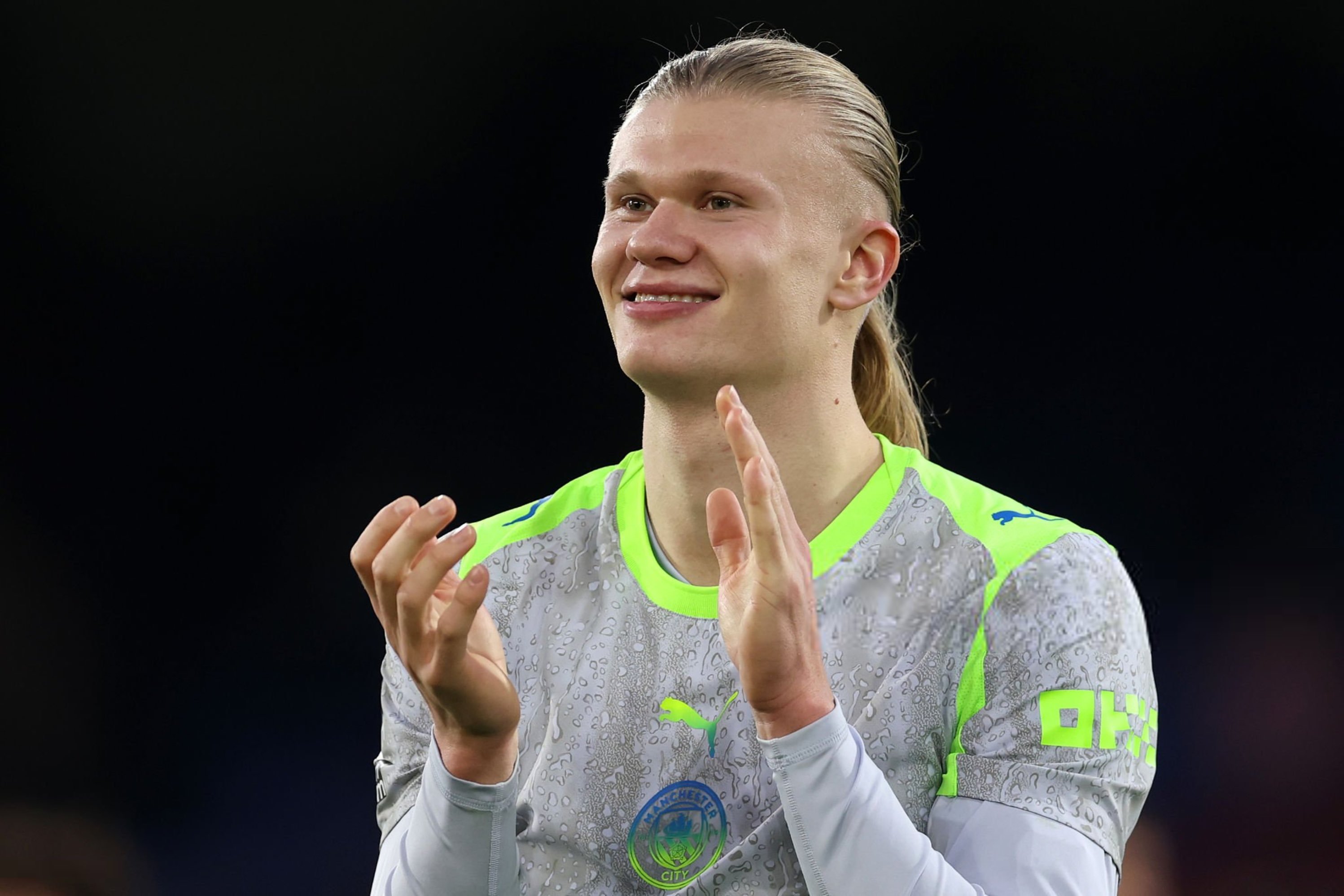 组图：水晶宫0比3曼城。水晶宫vs曼城