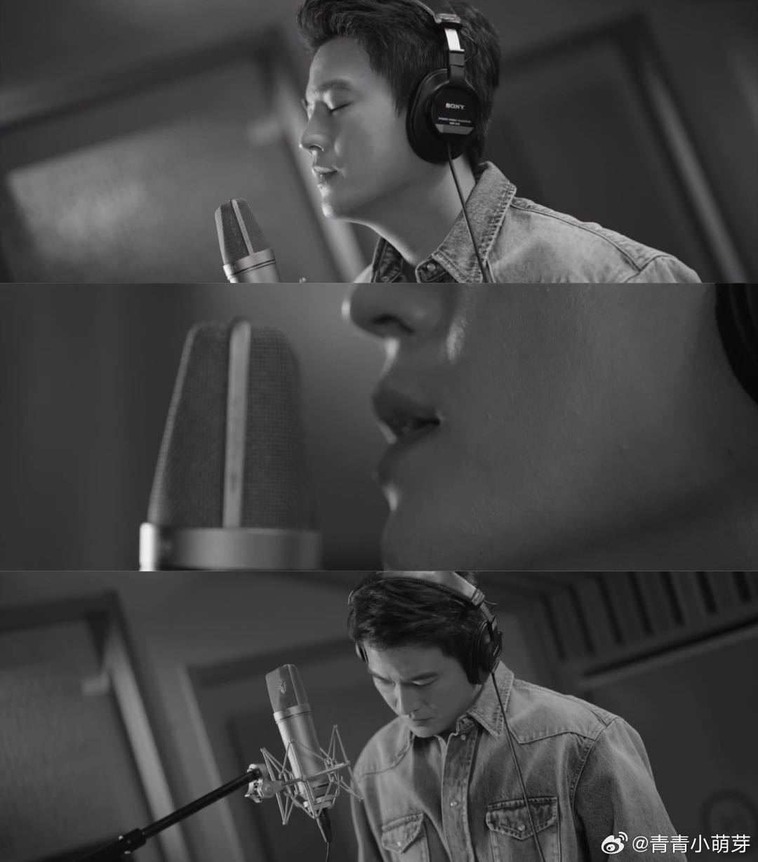 欧豪唱出被拐孩子的遭遇电影三滴血推广曲MV发布 哇哦，《三滴血》推广曲 MV 来