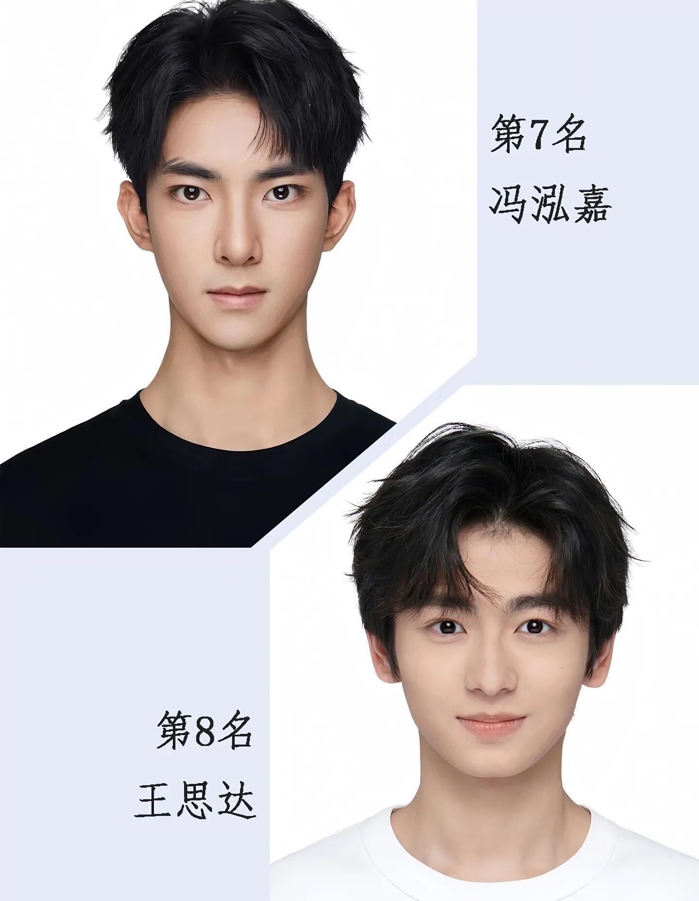 中央戏剧学院2025年表演专业前10，哪个最有明星像？ 