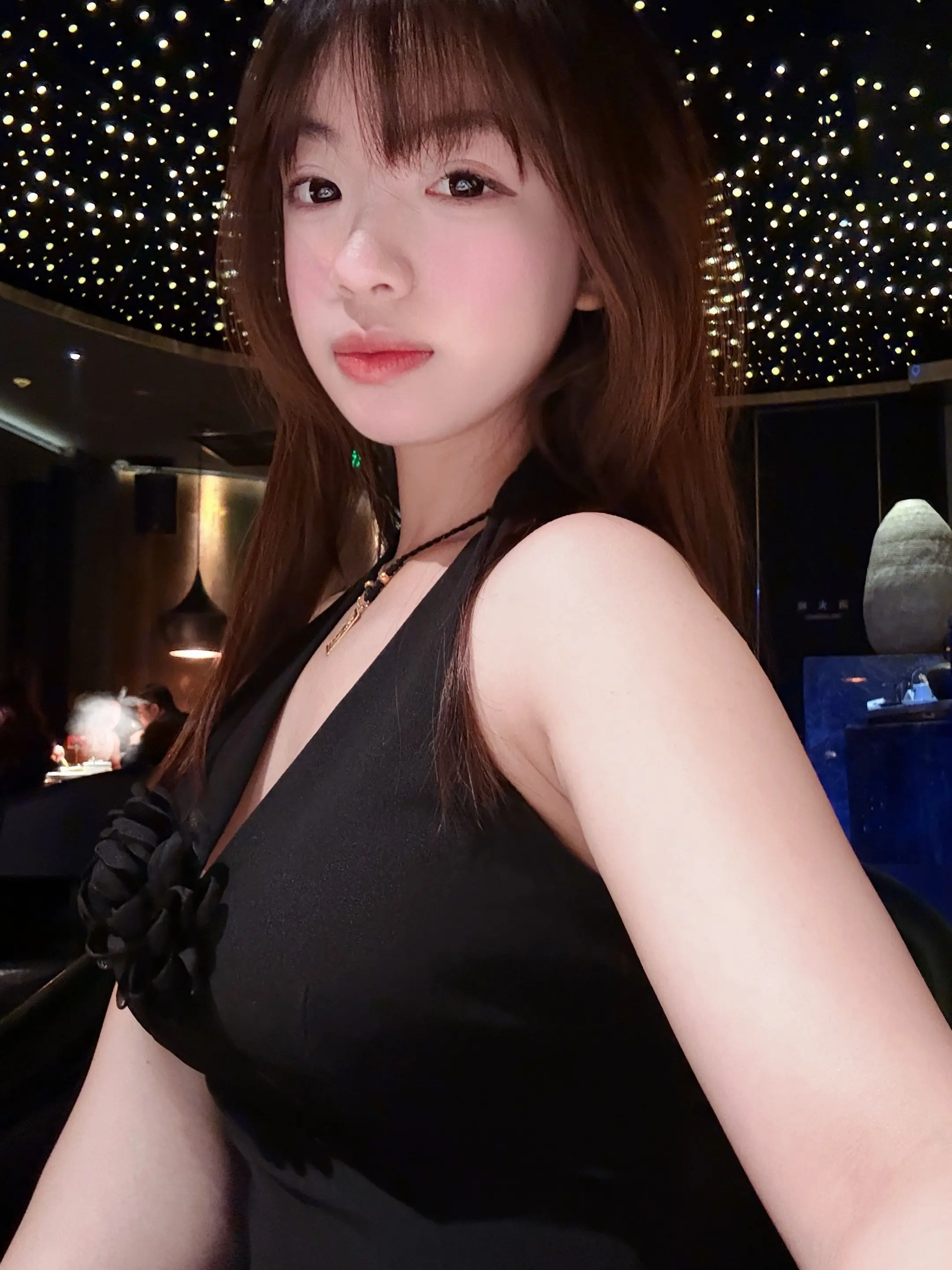 你守护不了她的天真 还我