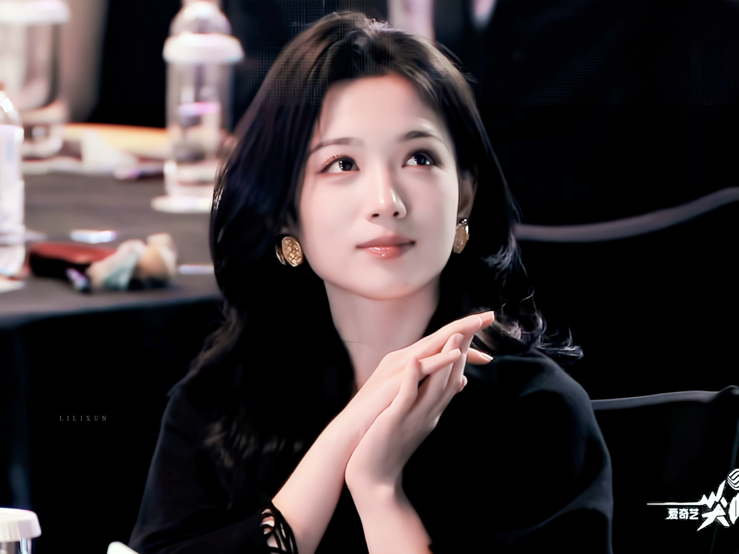 2025尖叫之夜 🫧代露娃 赵今麦 田曦薇 孟子义 杨幂 白鹿  章若楠 向涵