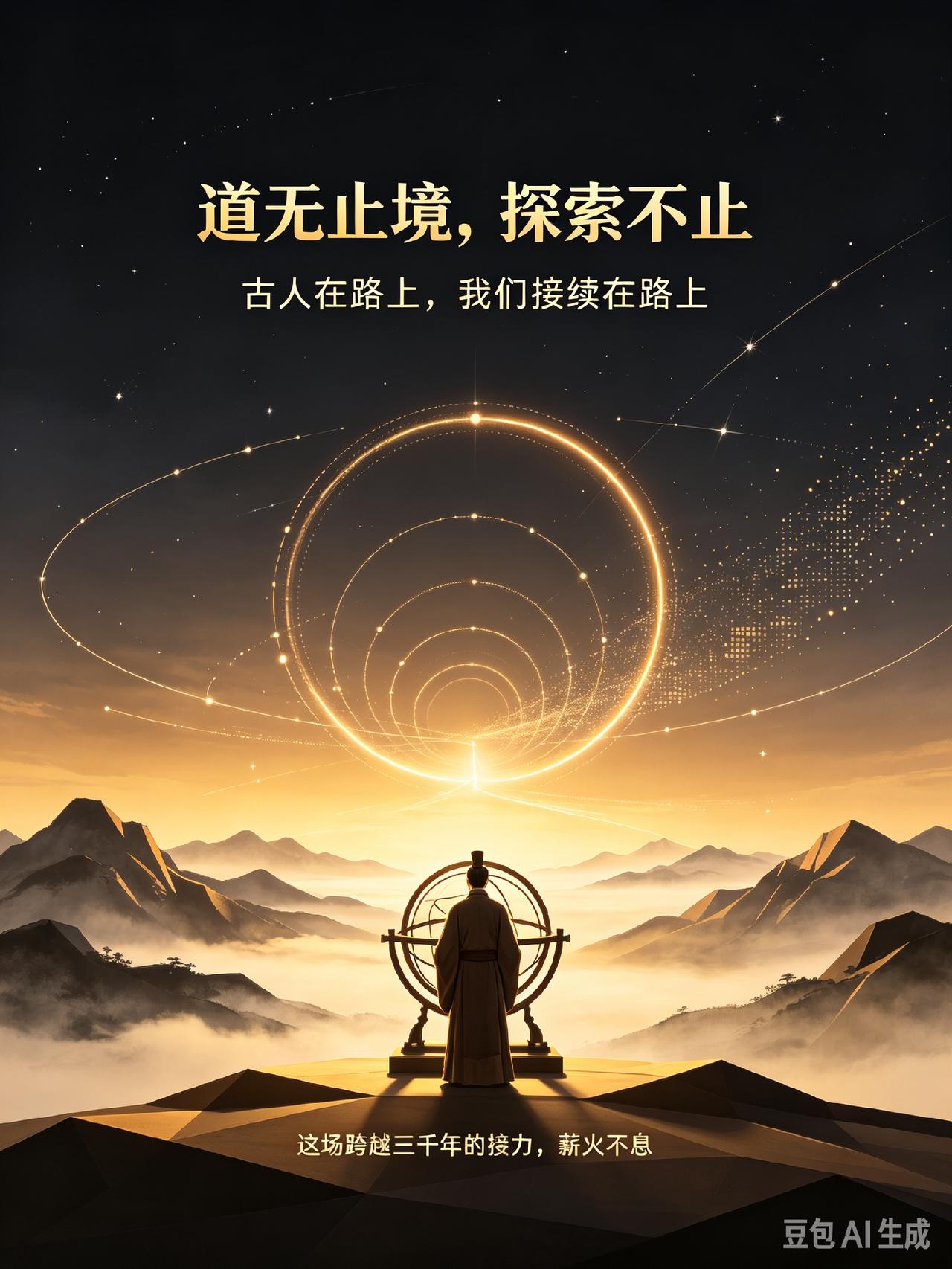 玄庄为什么有舍我其谁的底气？

在人类认知的长河里，从不缺宏大的宣称。尤其在易学