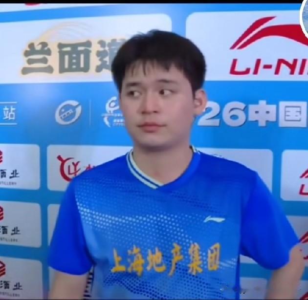 林诗栋晚场比赛又拿4分，两场比赛一个人扛下8分。
看上海地产晚上对阵，其实还是想