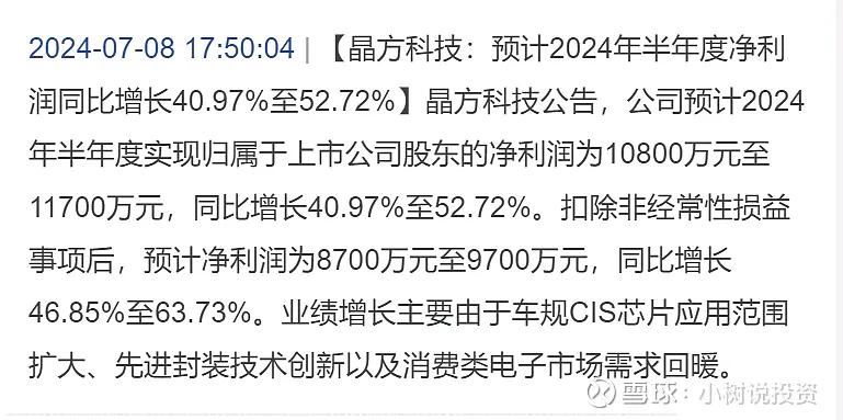 坐稳了，要正式开席了！

科技信创板块性的集体业绩大涨，消费电子龙头韦尔股份，存