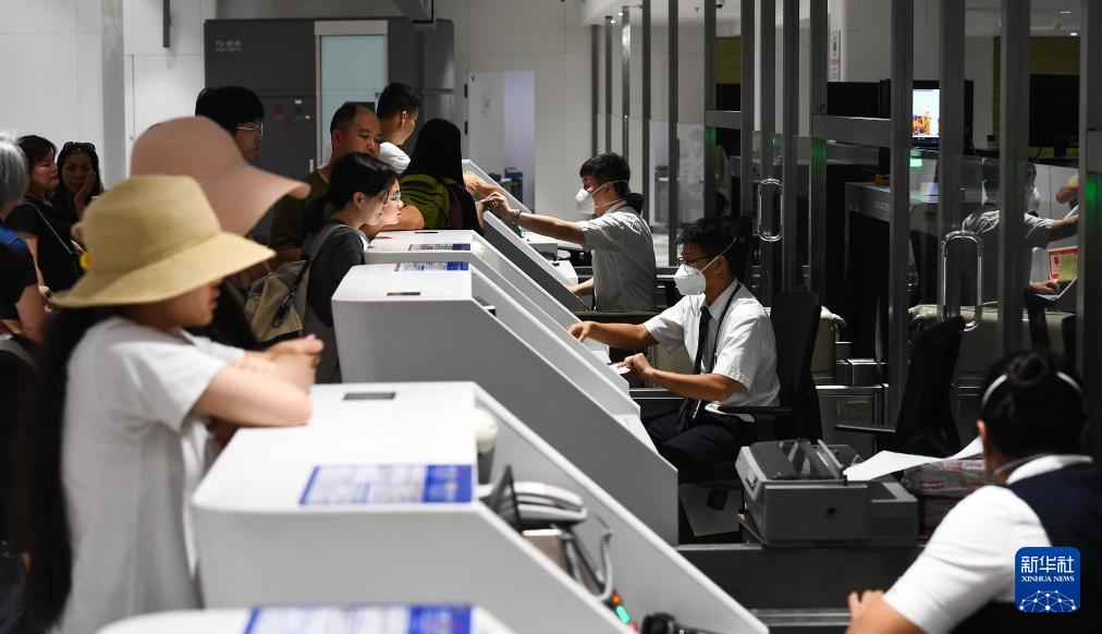 海南封关后：生活有何改变？6600个“零关税”商品如何影响你我！
封关≠封岛：人