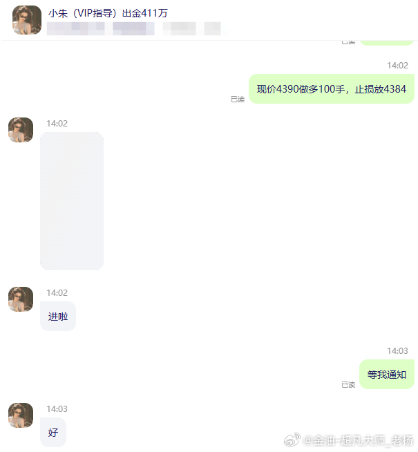 黄金[超话] 有句话说的好：打不倒我们的，只会让我们变得更强！[加油]拿稳、拿准