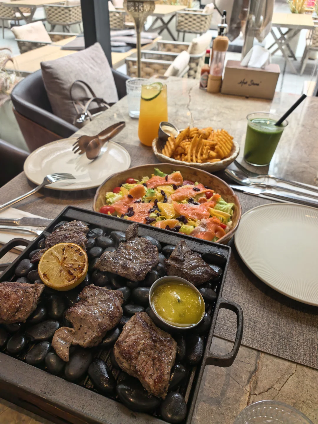 陈家祠这家异国风情西餐厅太赞了！！