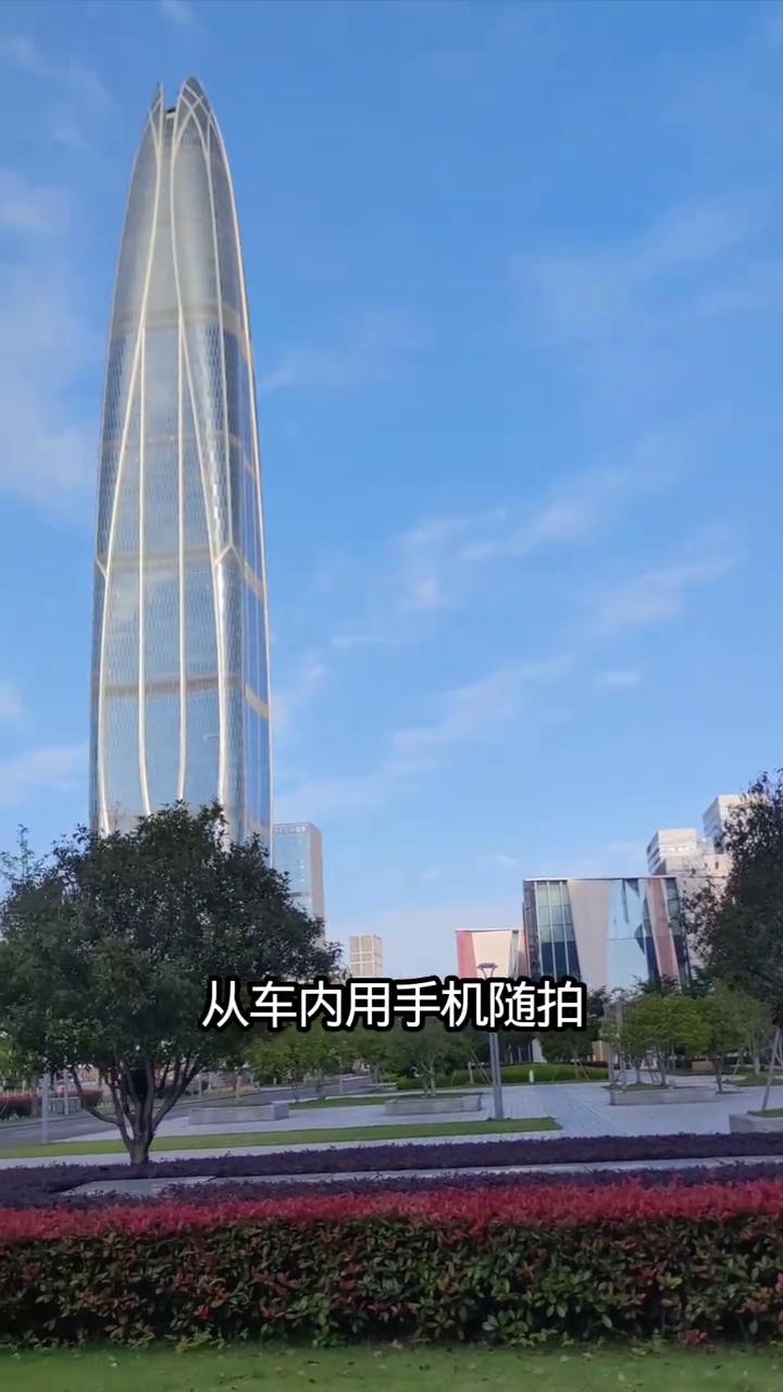 宁波长三角的滨海城市美得超出想像。
大家好，我是陈国新。从五一开始，我和我的先生
