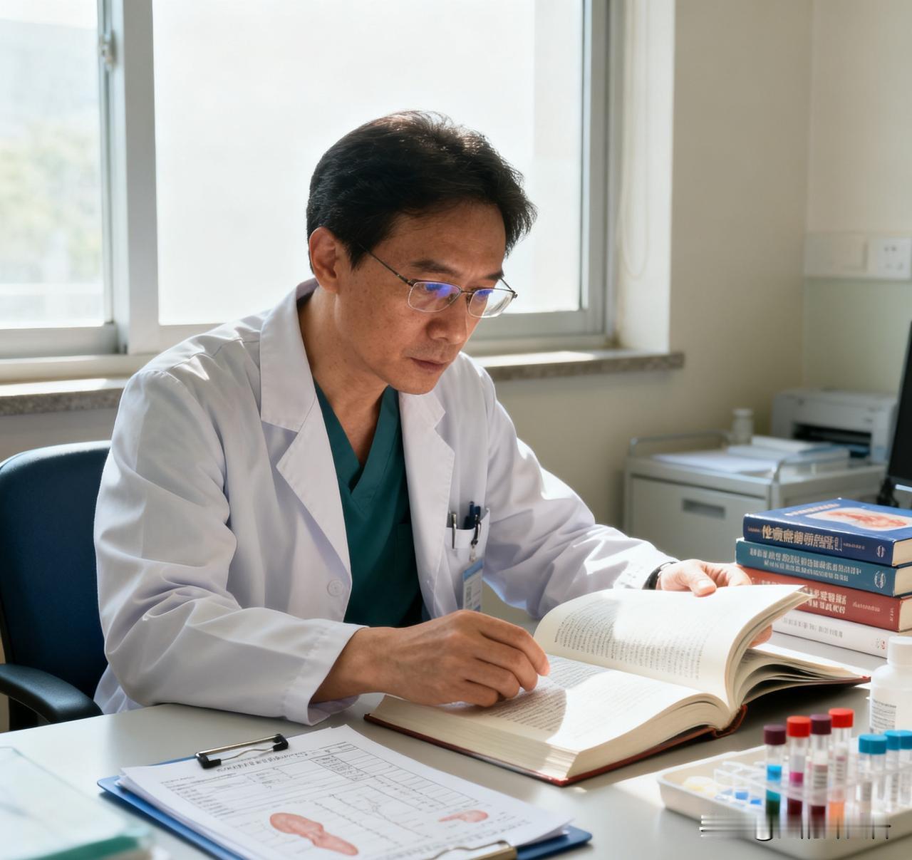 性病专家说：艾滋病高发群体并不是街边小姐，也不是那些在洗浴中心、按摩店、足浴店、