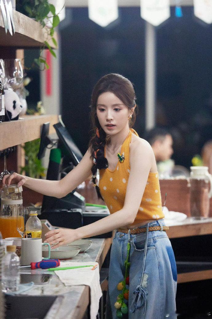 你好星期六中餐厅店长之争 你好星期六锁定你好星期六观看中餐厅店长之争，感受黄晓明