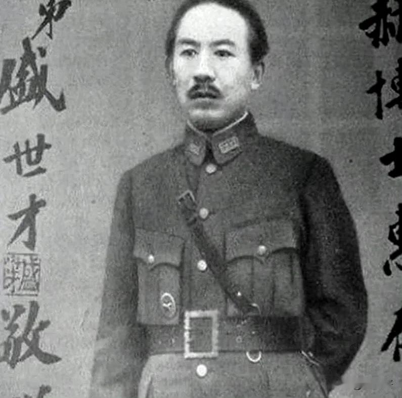 盛世才这“新疆王”当得可谓是树敌无数。统治新疆时，他滥杀无辜、清除异己，加强个人