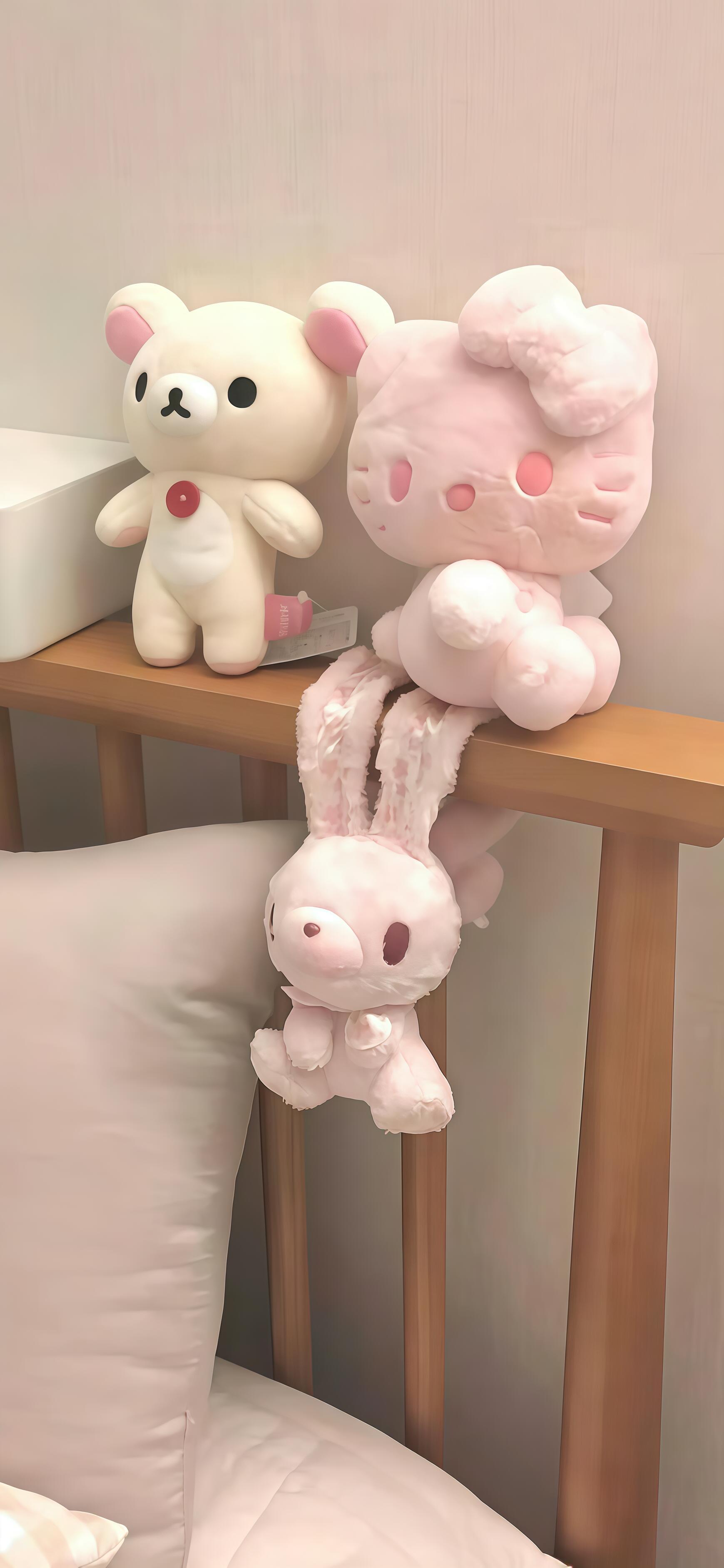 𝑺𝒉𝒂𝒓𝒆｜高清无水印壁纸 