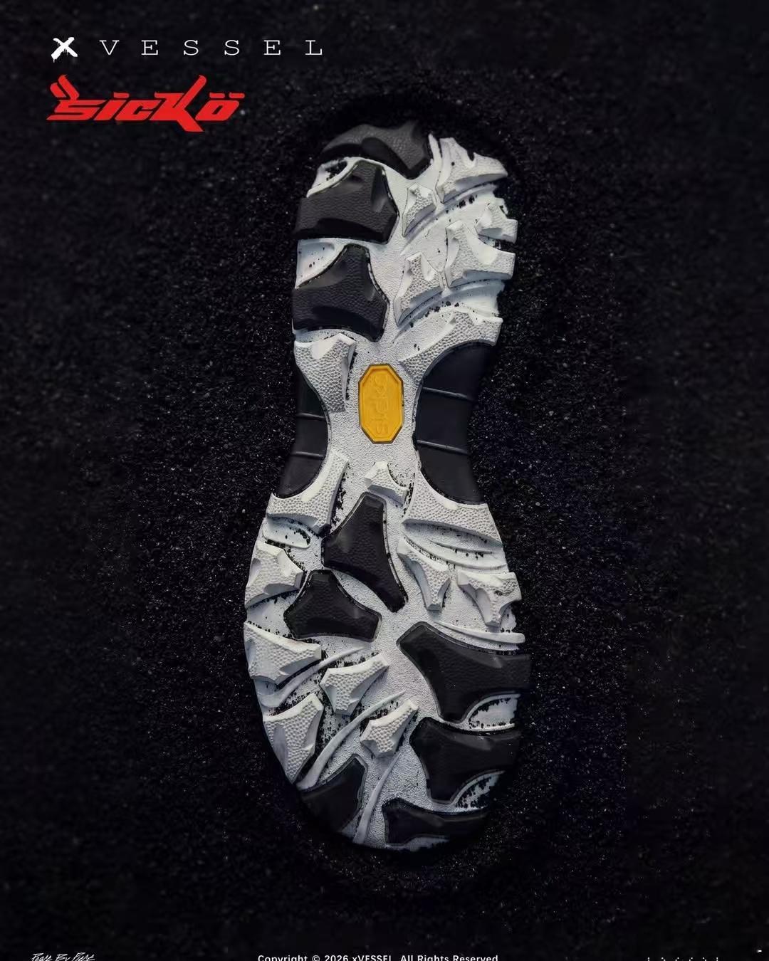 潮流从不线性生长，而是在时间的回环中不断被重写与再编码2026年，从纽约、米兰到