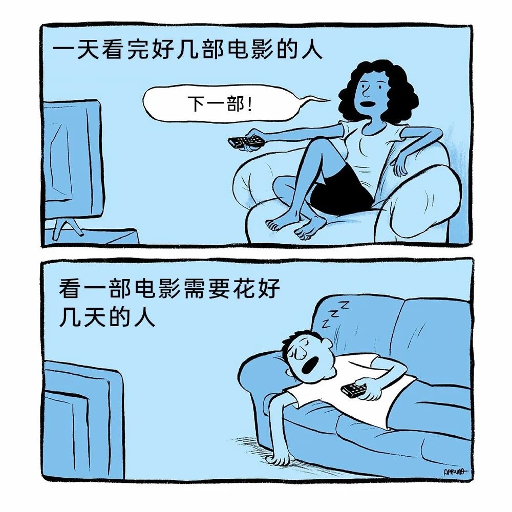 你是哪种 ​​​