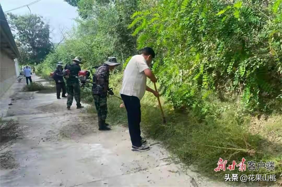 有人呼吁啦！
北方爆发“雷暴哮喘”，也终于将引发“雷暴哮喘”的过敏性鼻炎的过敏原