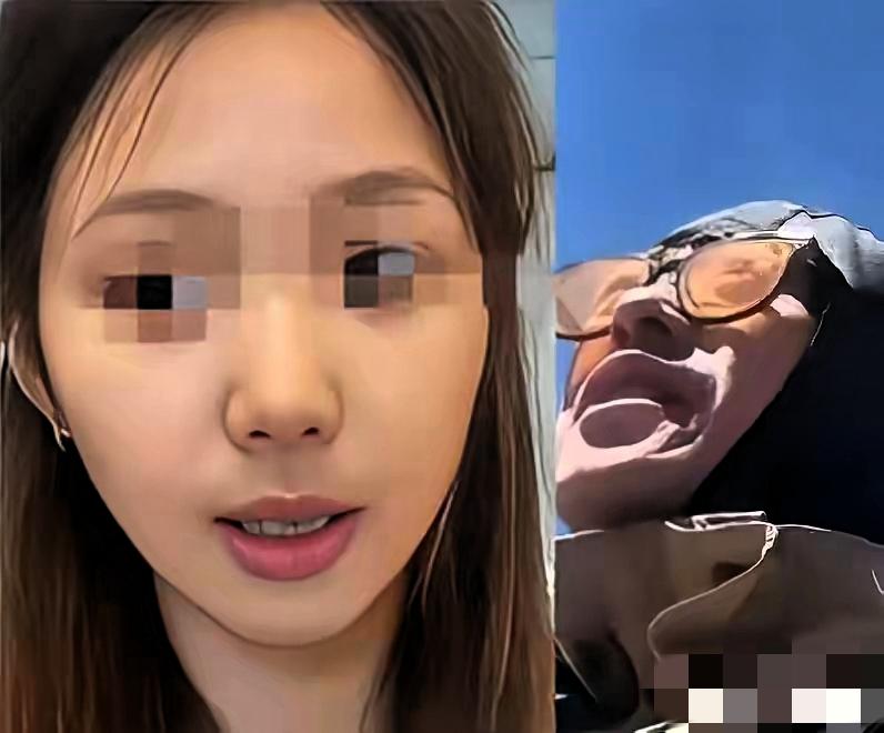 大理骑行互撕吵翻全网，核心哪是搭子反目，分明是“边界感”被当成了占便宜的工具！