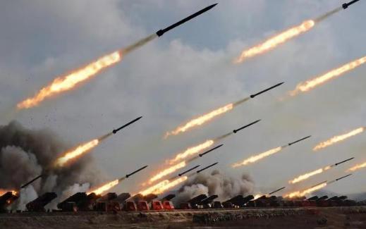 俄罗斯媒体这句话真的封神了，他们表示只有把中国惹急了，才能让世界安静下来，这句话