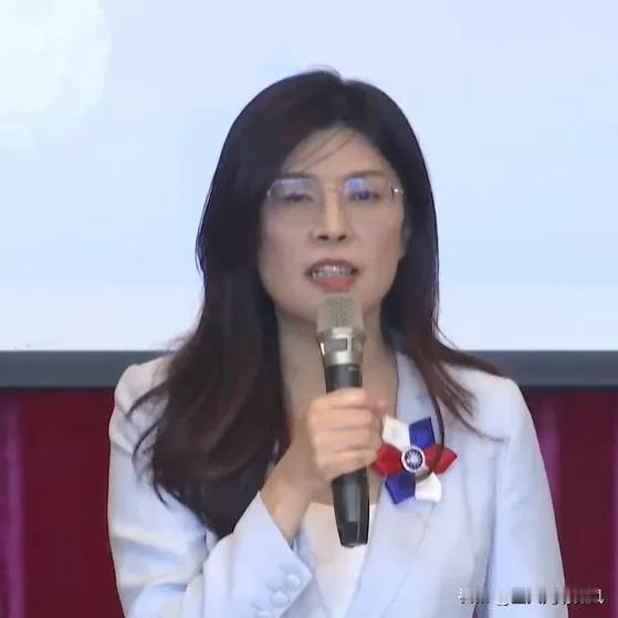 台媒快讯：传美国在台协会下周约国民党主席郑丽文面试

国民党主席郑丽文上任将满一