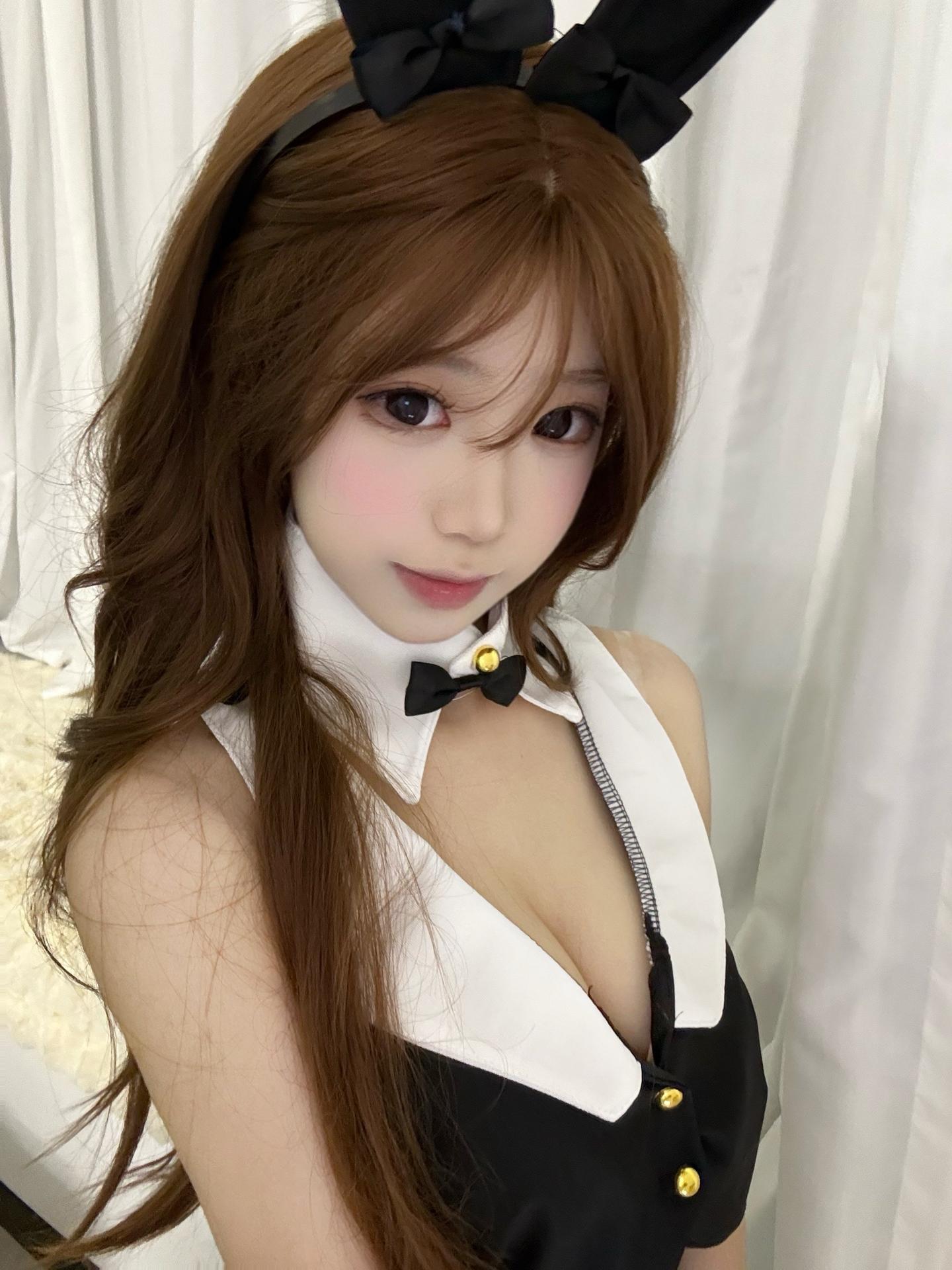 小兔叽。ꪔ͈̮   ꪔ̤̫    ꪔ̤̱   ꪔ̤̥     ᙏ̤̫͚...