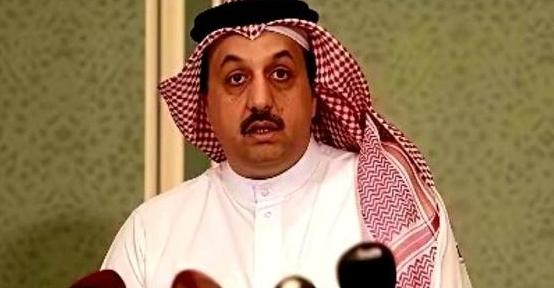 中东那边传来一个说法，说就算把中国的顶尖武器库搬空，也换不来安全感。他们不是说武