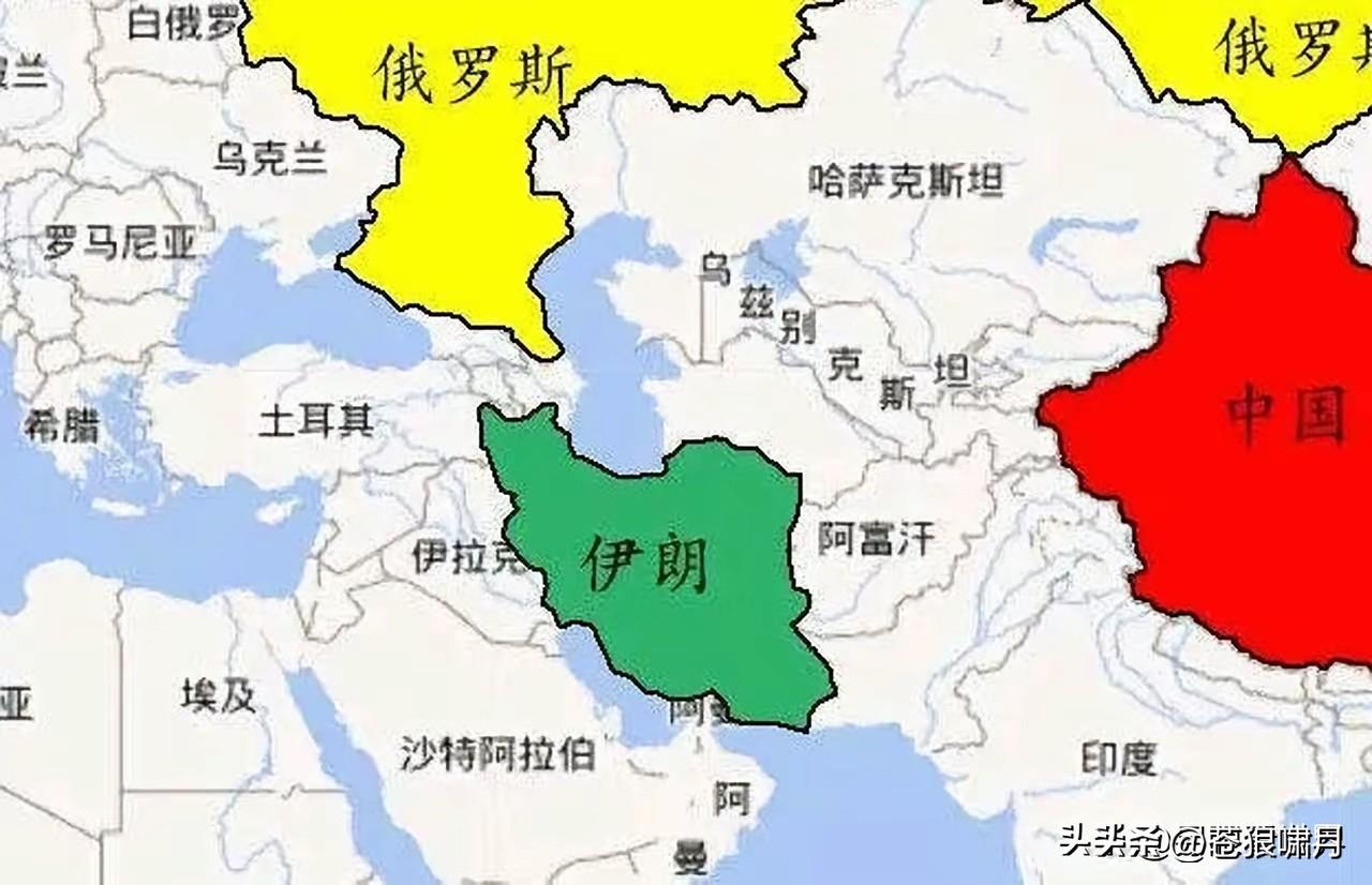 网友评论大俄朗朗:或许有点想当然！本人基本赞同。请看网友怎么说！

1.大俄有点