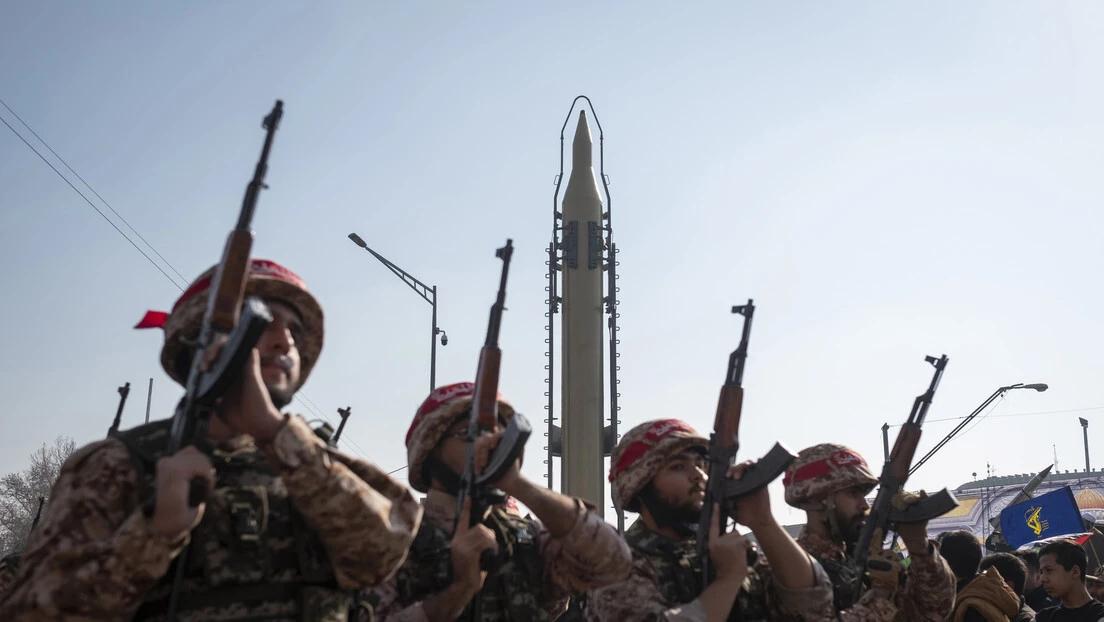 美国和以色列为什么和伊朗交恶？

这是多种因素长期交织的结果，主要包括以下方面：