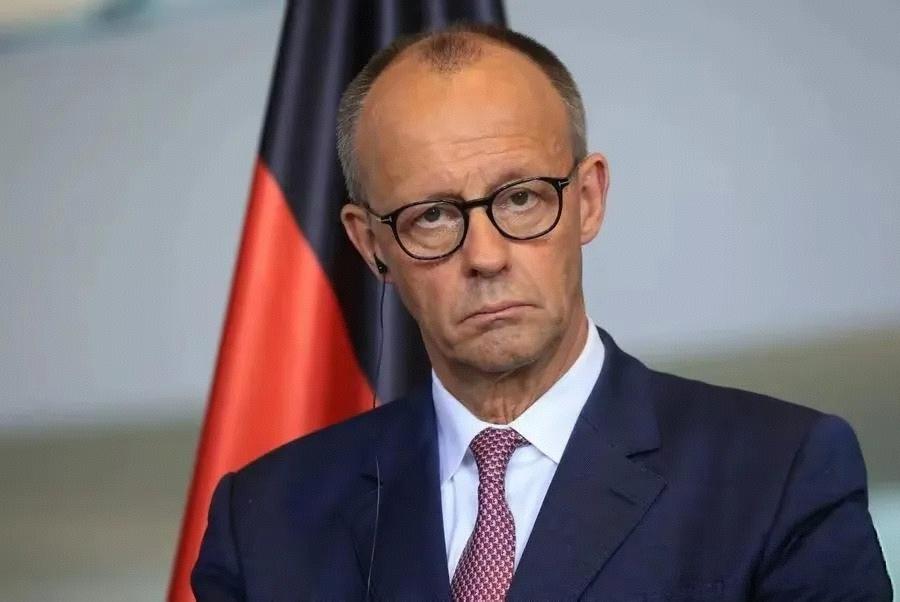 德国政府发表重要声明！
4月23日，德国政府公开发表重要声明，明确表态霍尔木兹海