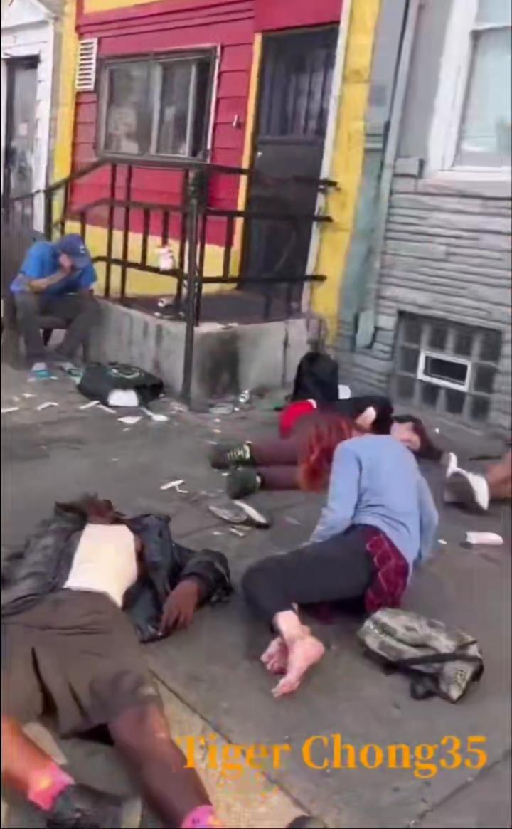 Tiger Chong35。
Where DrugAddiction，Homel