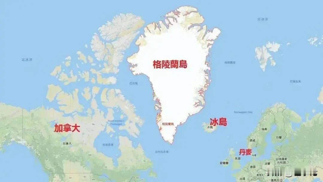 北约要崩？丹麦硬刚美国：敢抢格陵兰岛，士兵先开枪再请示！
     据英国《每日