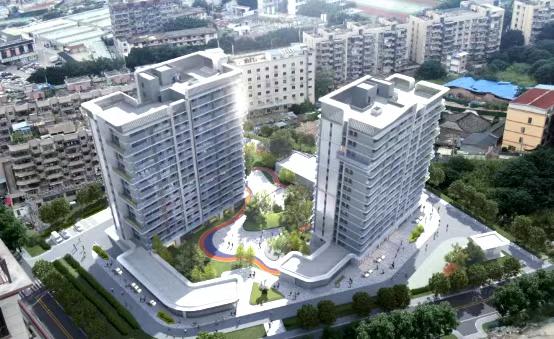 超23000间！福州“疯狂”建长租公寓！据不完全统计，包括左海集团、城乡建总、新