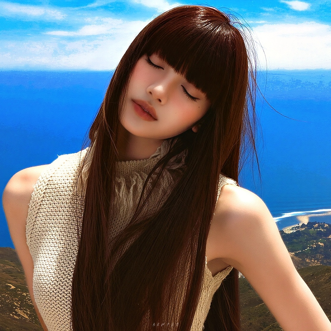 真心是我最没用的筹码lisa