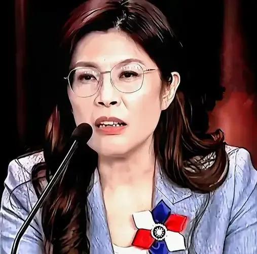 台海局势迎来关键转折！国民党主席郑丽文的一句公开表态，不仅让国民党跳出了被捆绑多