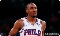 不可思议，上星期NBA周最佳是这2名青年小将！

1、东部周最佳，76人队25岁