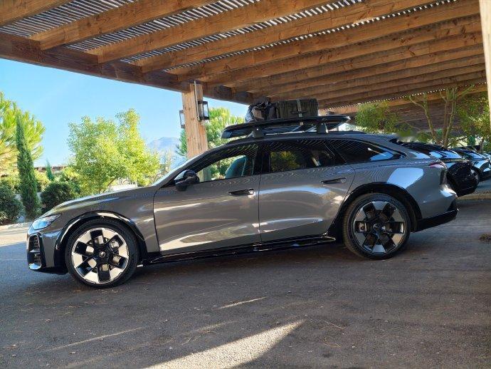 2027年引进，全新奥迪A6 allroad（C9） ​​​