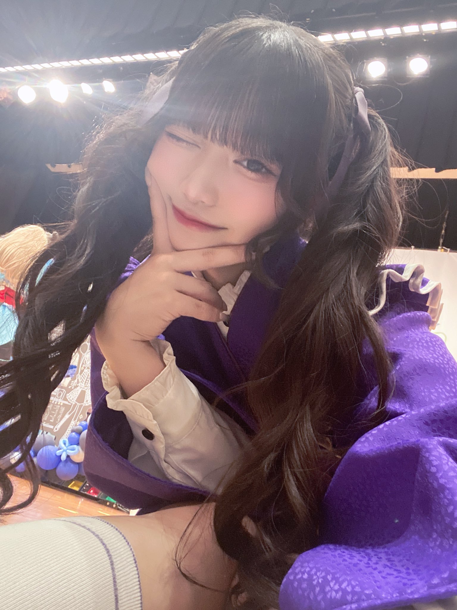 咲川ひなの