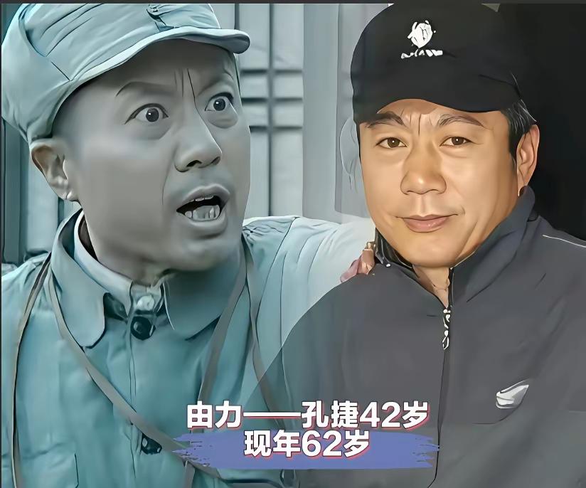 《亮剑》还记得这部抗战经典电视剧吗？这部电视剧可以真的算得上是同行业的 Numb