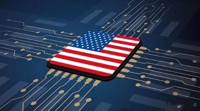 美国已看清中国统一台湾是不可逆转的定局，不再观望。台湾主导的芯片产业链是其关键 