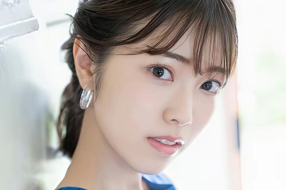 美女的美丽瞬间分享？超级好看的日系美女，美女 日系少女照 校园日系美女 日系甜颜