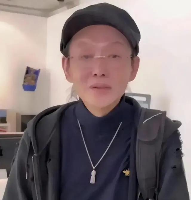 久违了！程前！

程前出生于1963年9月，今年已经61岁了。从2000年起，程