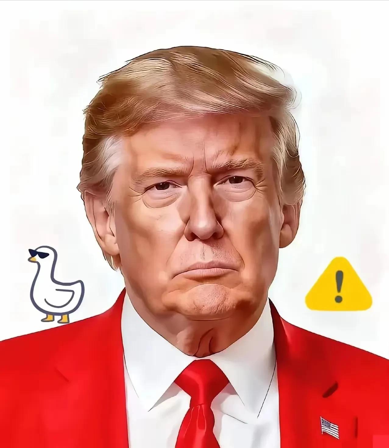 美国传来新消息！

2026年4月3日，美国白宫宣布了一个重磅消息：特朗普总统签