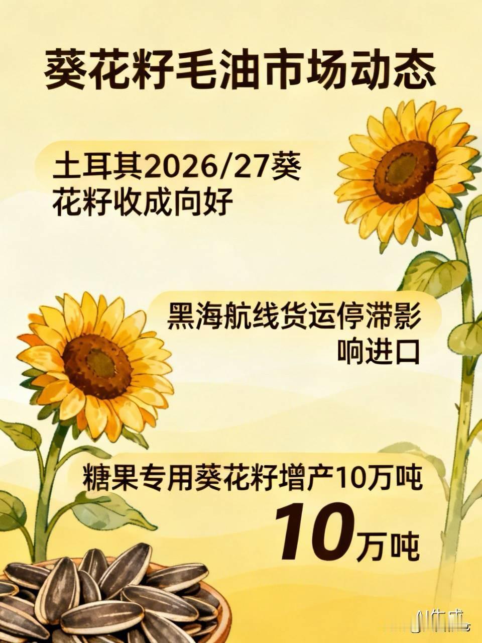 国内外油脂市场供需情况如何?