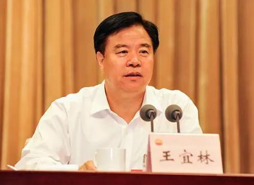 真没想到中石油原董事长王宜林会被查！受原副总出事牵连？据央视新闻，中国石油天然气