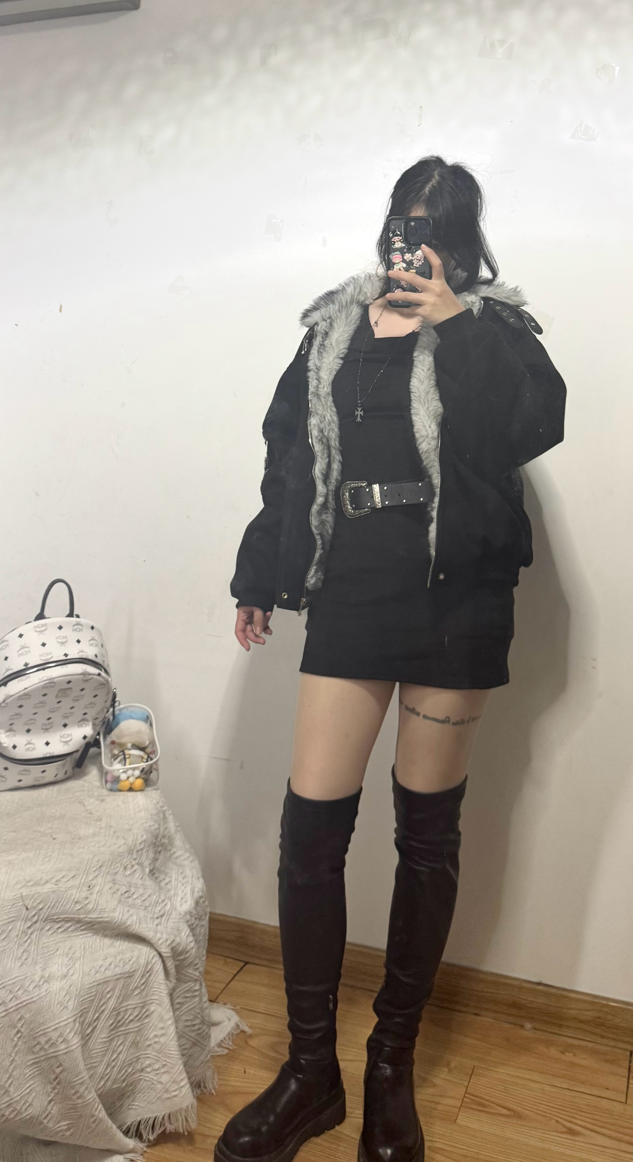 座山雕~🧦「羽升级」绫吊带袜绫lingtouch