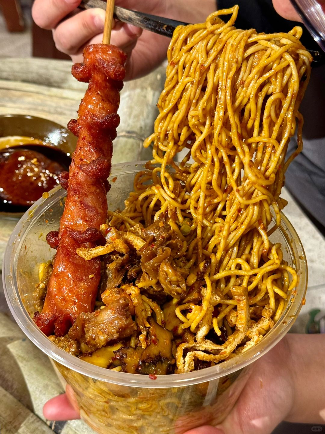 就在北京青年路！！快去！！！